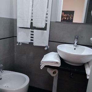 Deluxe Kamer met een King Size Bed